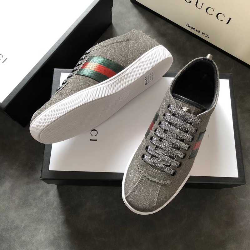 Gucci Donna Scarpe 0113